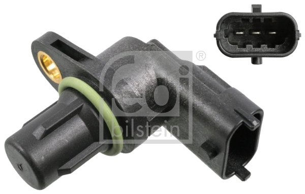 Sensor, camshaft position